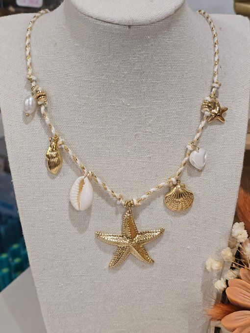 COLLIER