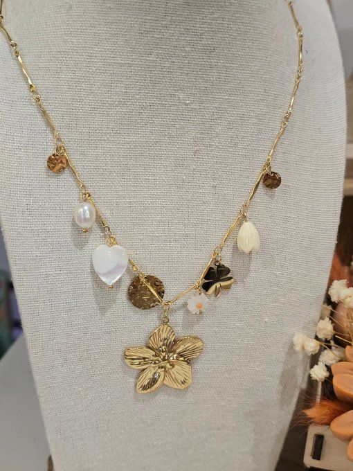 COLLIER