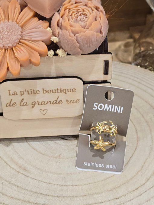 BAGUE