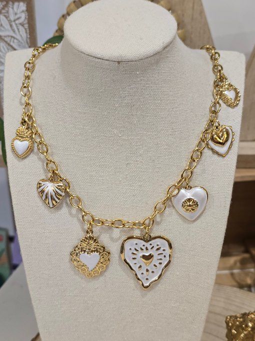 COLLIER