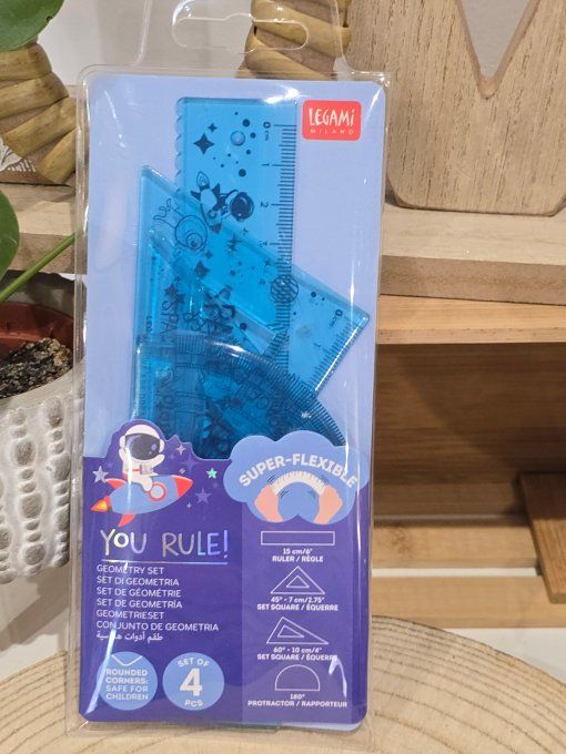 KIT GEOMETRIE
