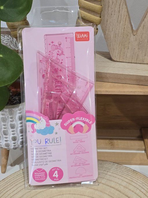KIT GEOMETRIE