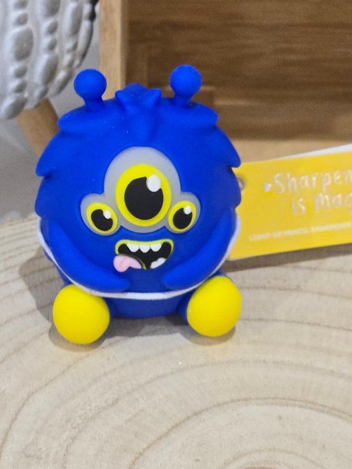 TAILLE CRAYON