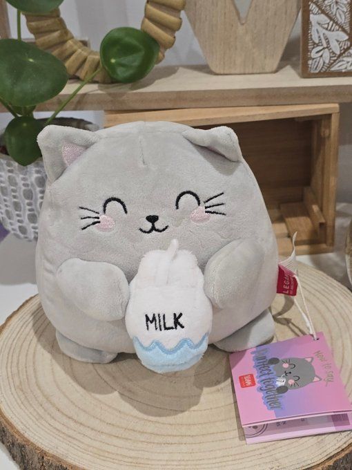 PELUCHE