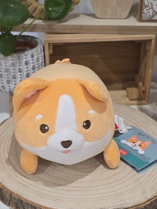 PELUCHE