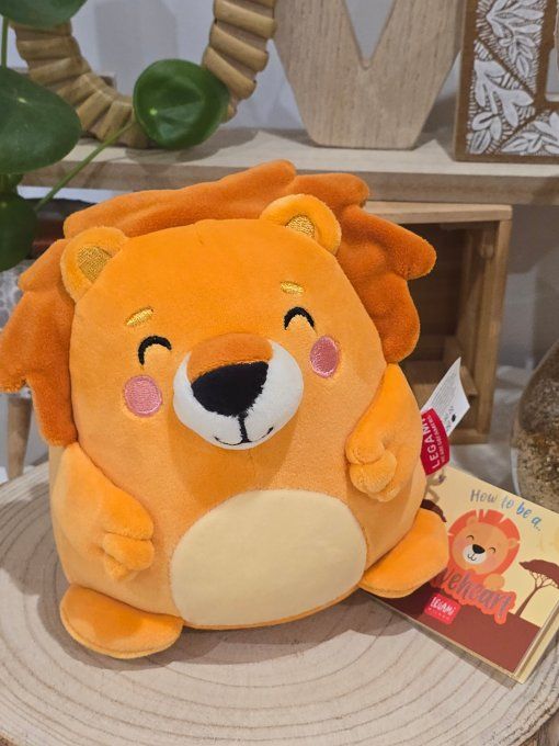 PELUCHE
