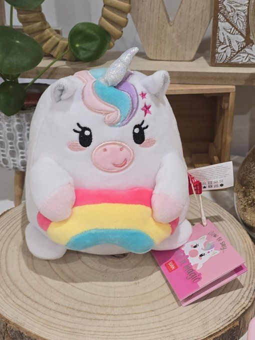 PELUCHE