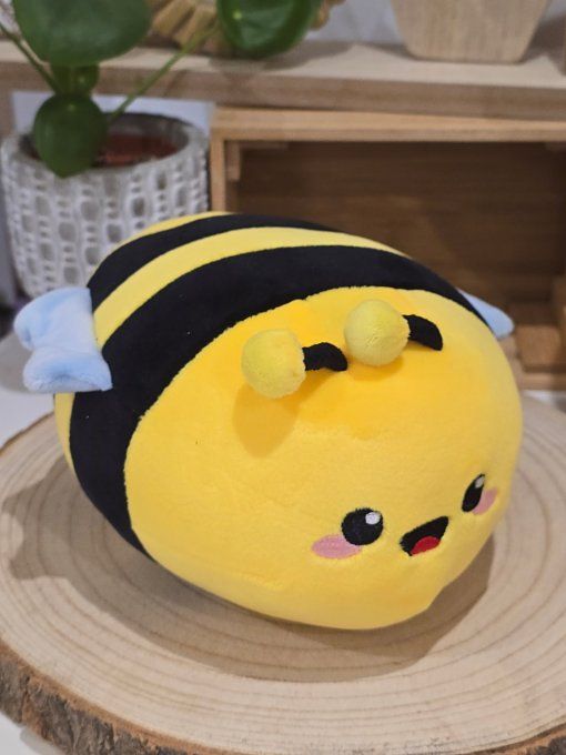 PELUCHE