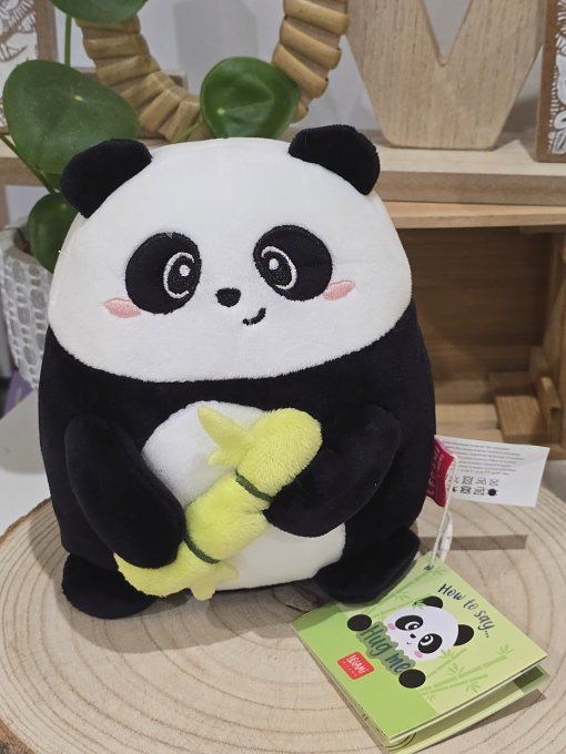 PELUCHE