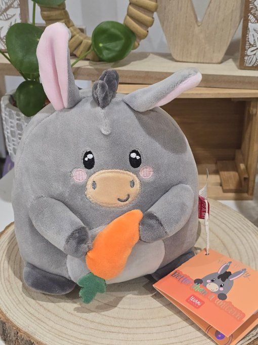 PELUCHE