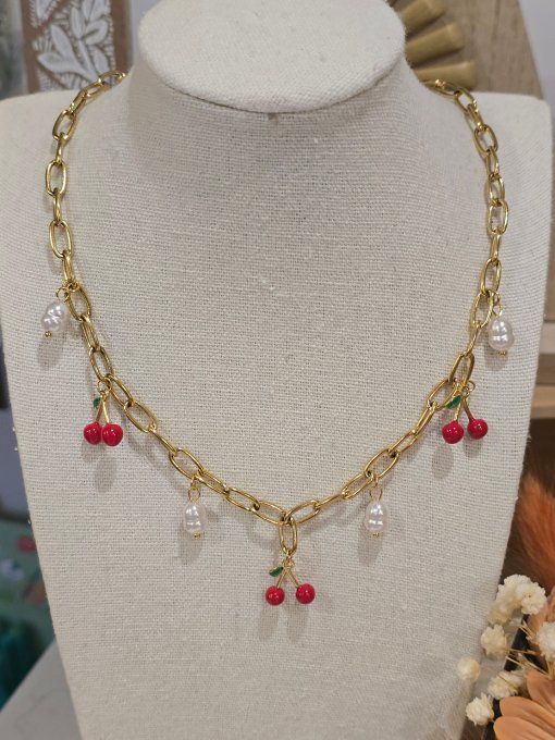 COLLIER