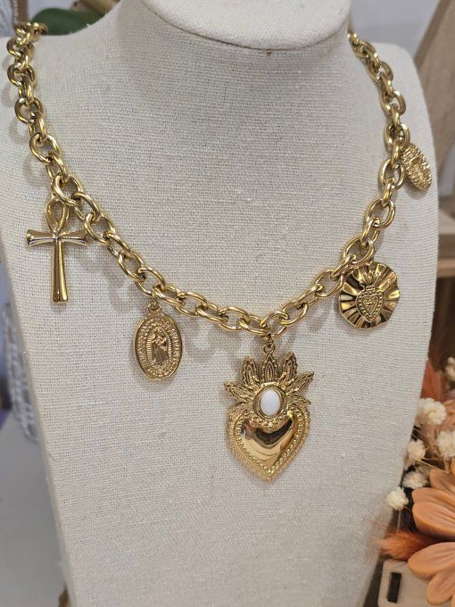 COLLIER