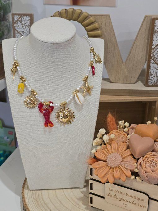 COLLIER