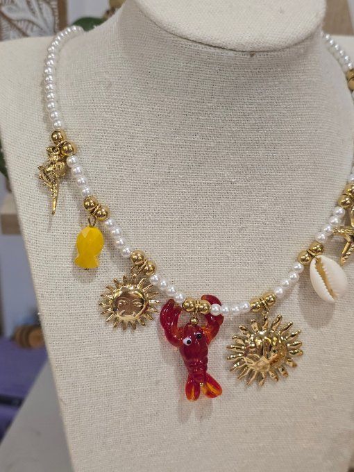 COLLIER
