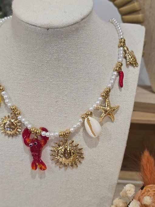 COLLIER