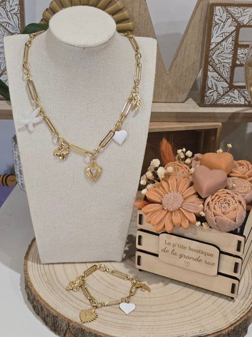 COLLIER