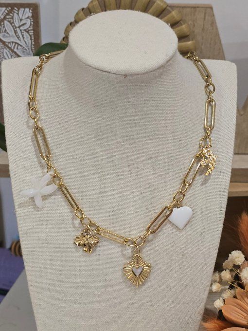 COLLIER