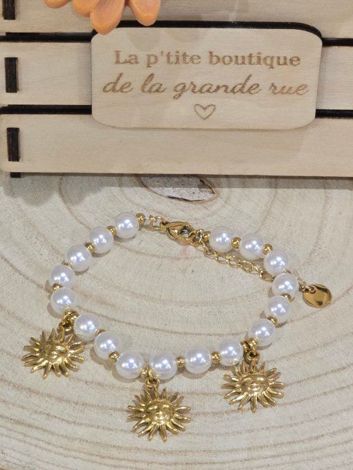 BRACELET