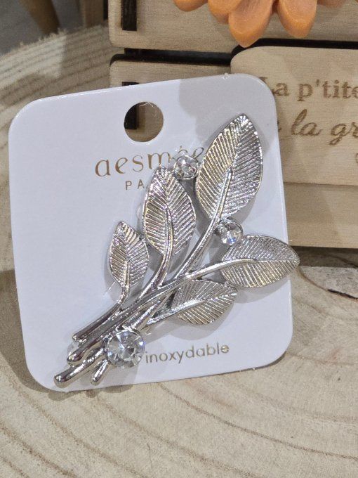 BROCHE 
