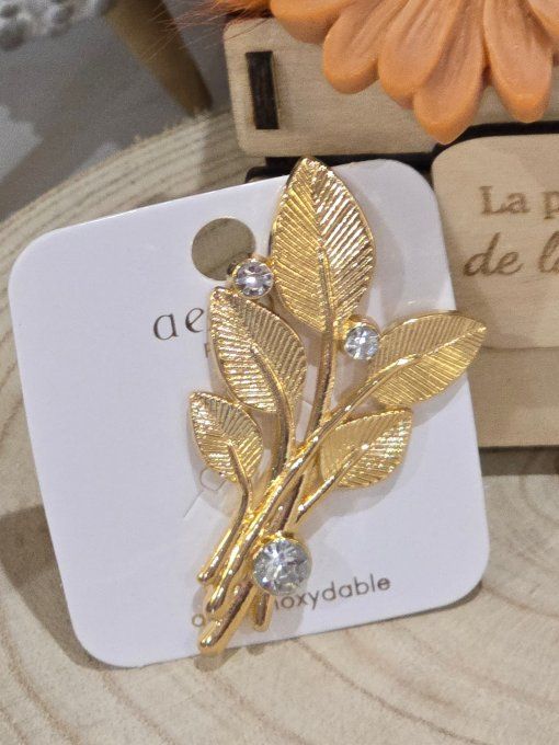 BROCHE 
