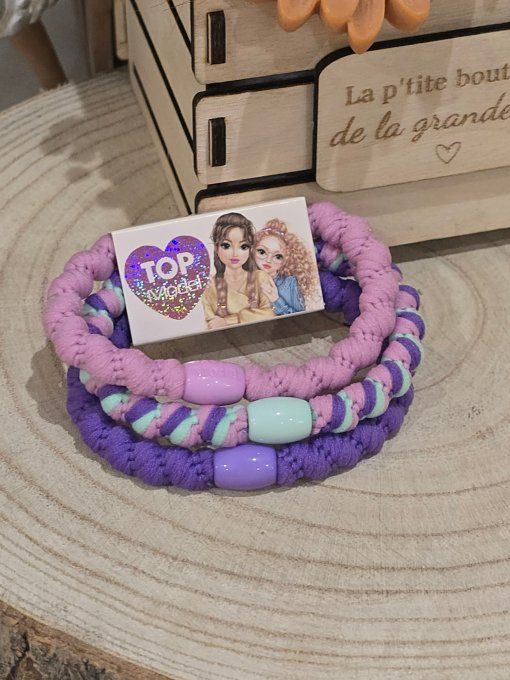 KIT ELASTIQUES