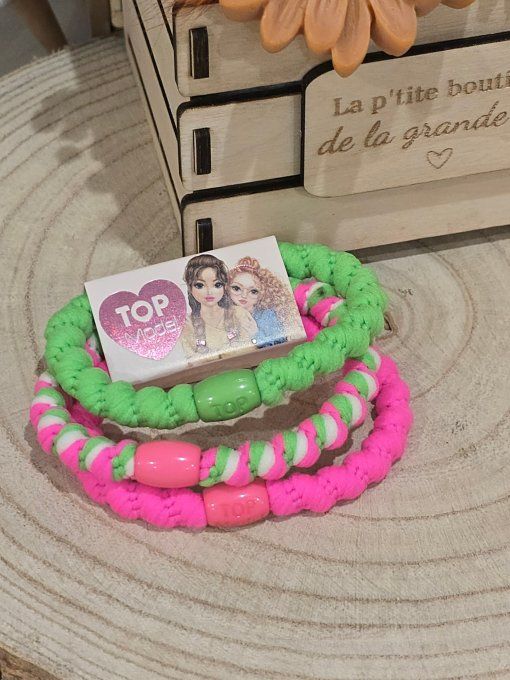 KIT ELASTIQUES
