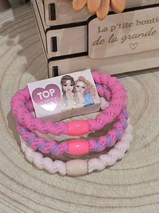 KIT ELASTIQUES