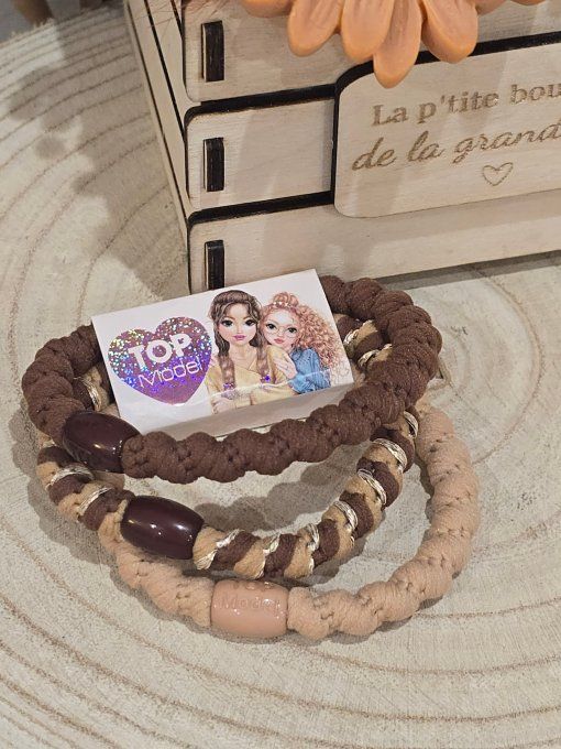 KIT ELASTIQUES