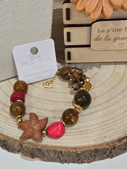 BRACELET