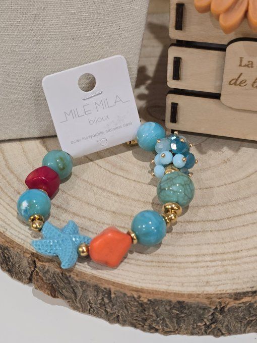 BRACELET