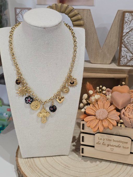 COLLIER