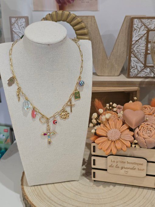 COLLIER