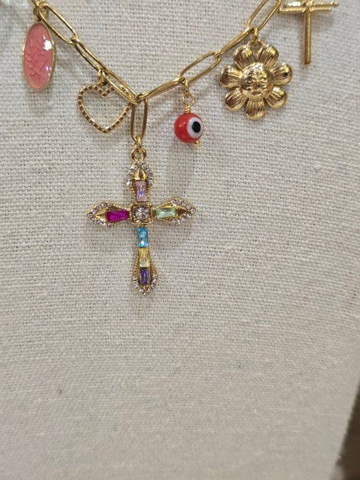 COLLIER