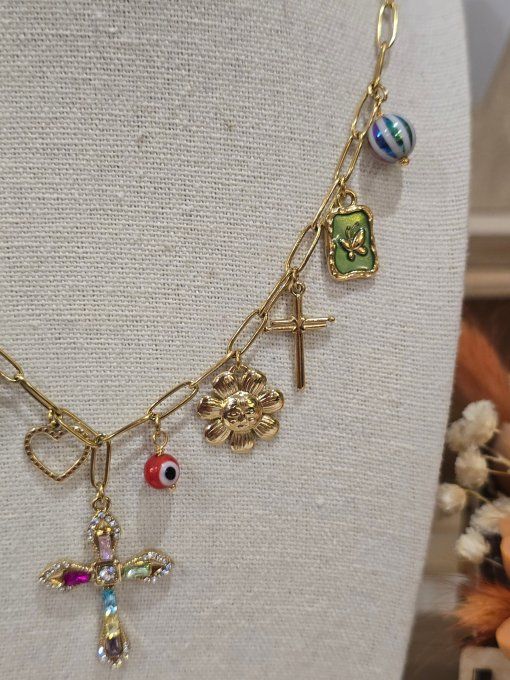 COLLIER