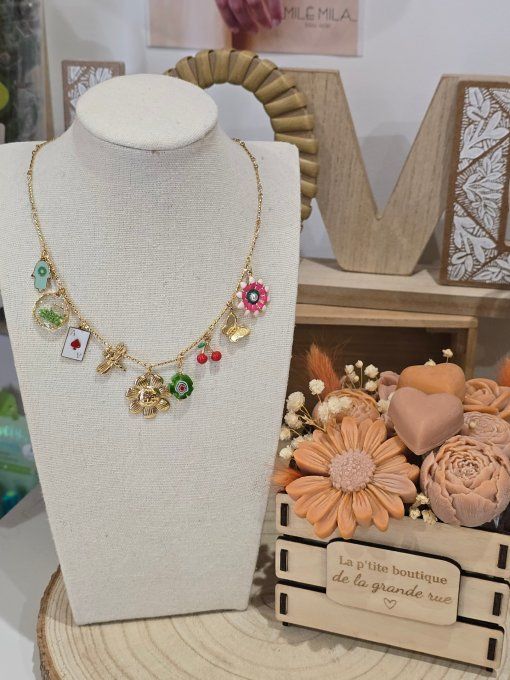 COLLIER