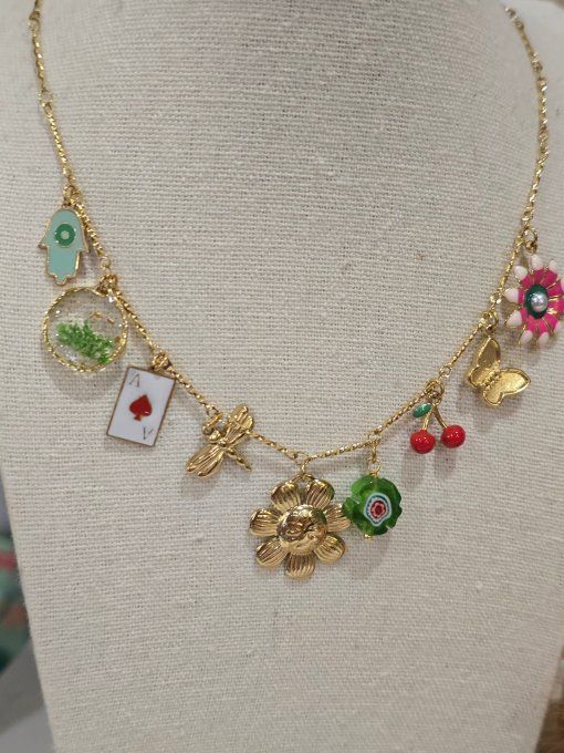 COLLIER