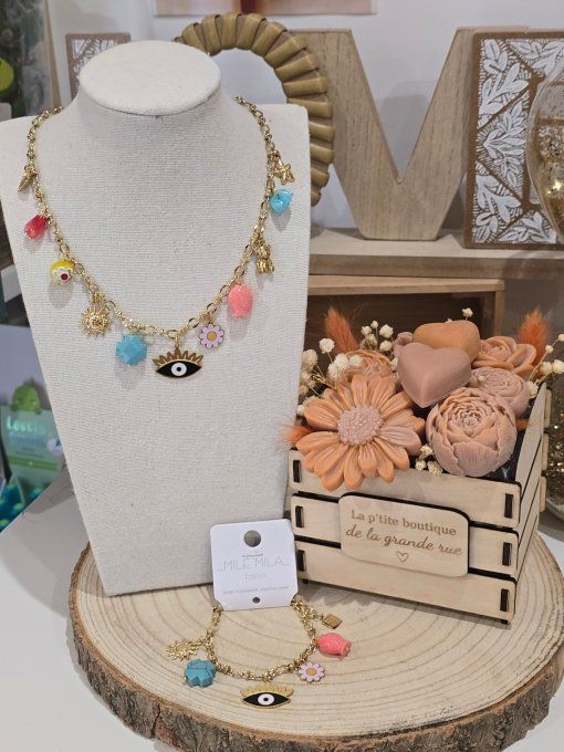 COLLIER