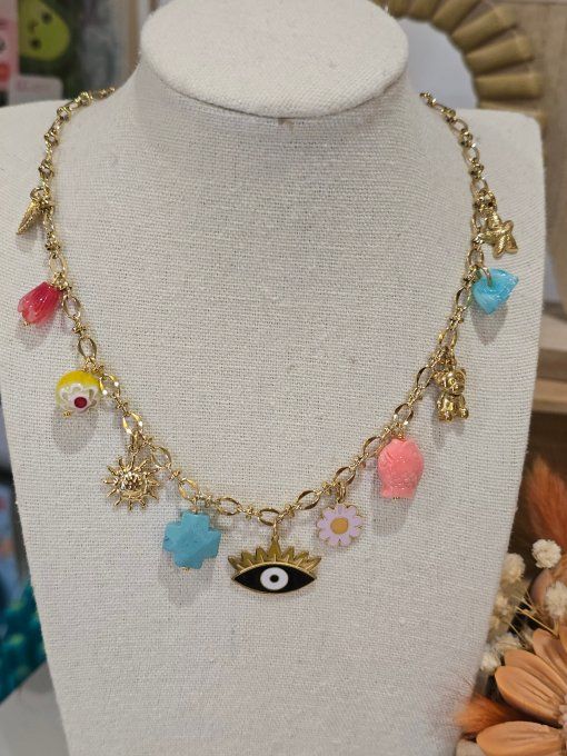 COLLIER