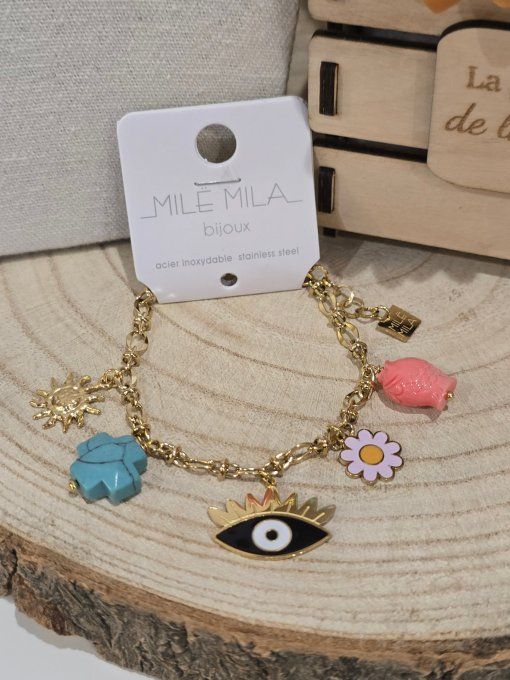 BRACELET