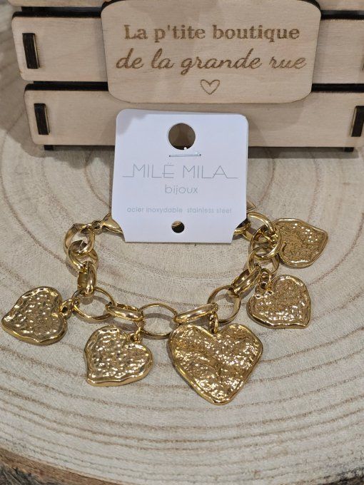 BRACELET