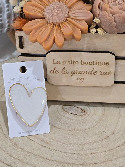 BAGUE REGLABLE