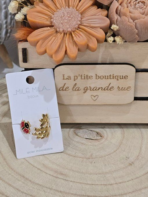 BAGUE REGLABLE
