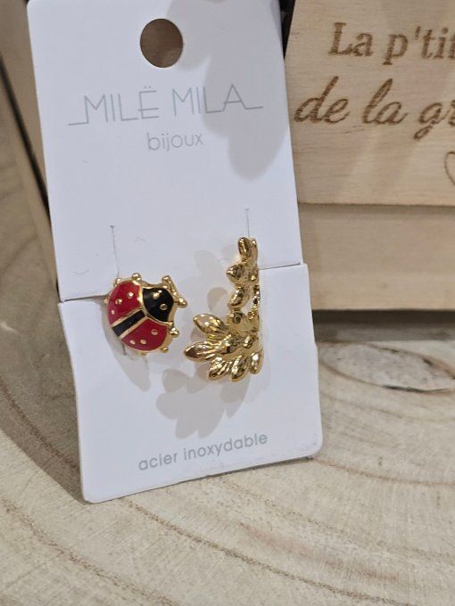 BAGUE REGLABLE