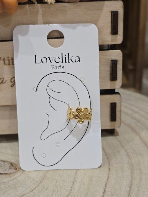 EAR CUFF