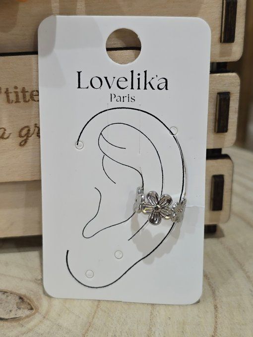 EAR CUFF
