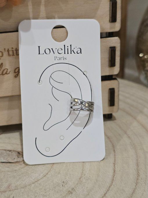 EAR CUFF