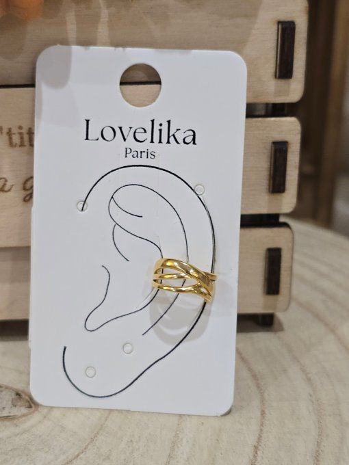 EAR CUFF