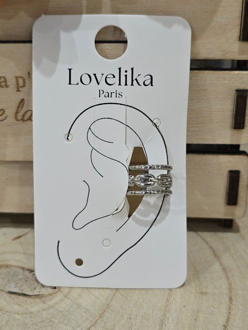 EAR CUFF