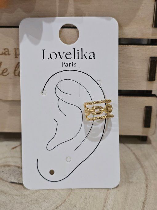 EAR CUFF