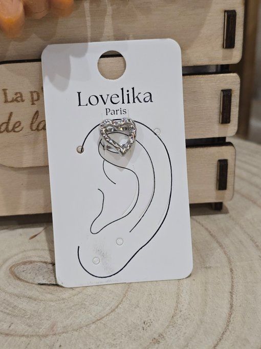 EAR CUFF